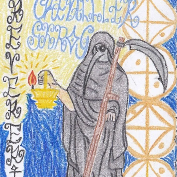 Revereri cover