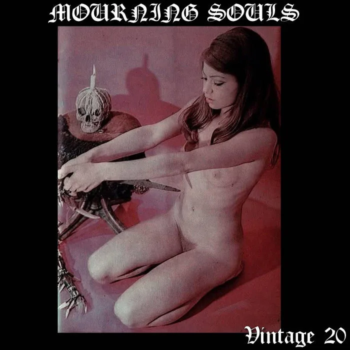 Vintage 20 cover