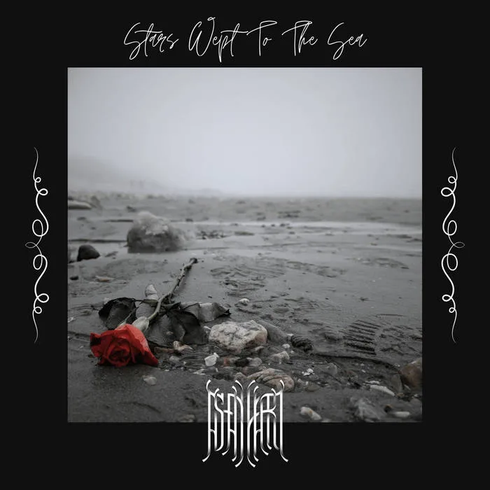 Stars Wept to the Sea cover