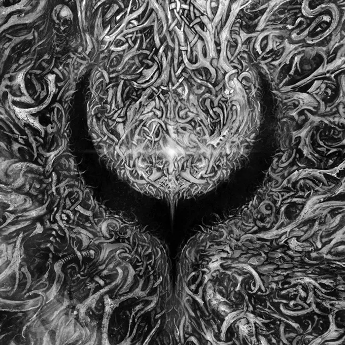 Something in the Way cover