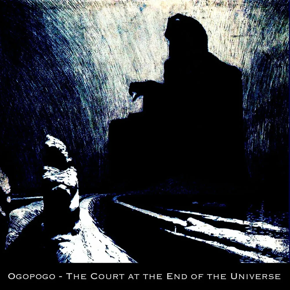 The Court at the End of the Universe cover