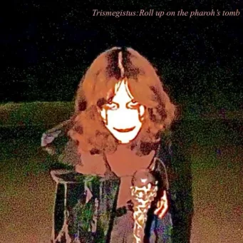 Roll Up on the Pharoh's Tomb cover