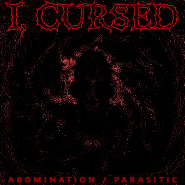 Abomination / Parasitic cover