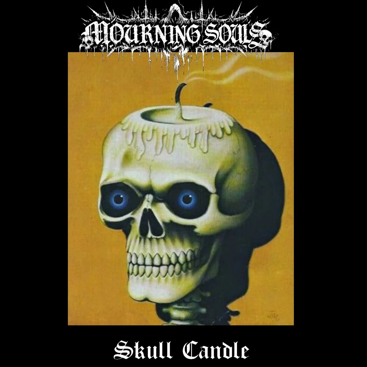 Skull Candle cover