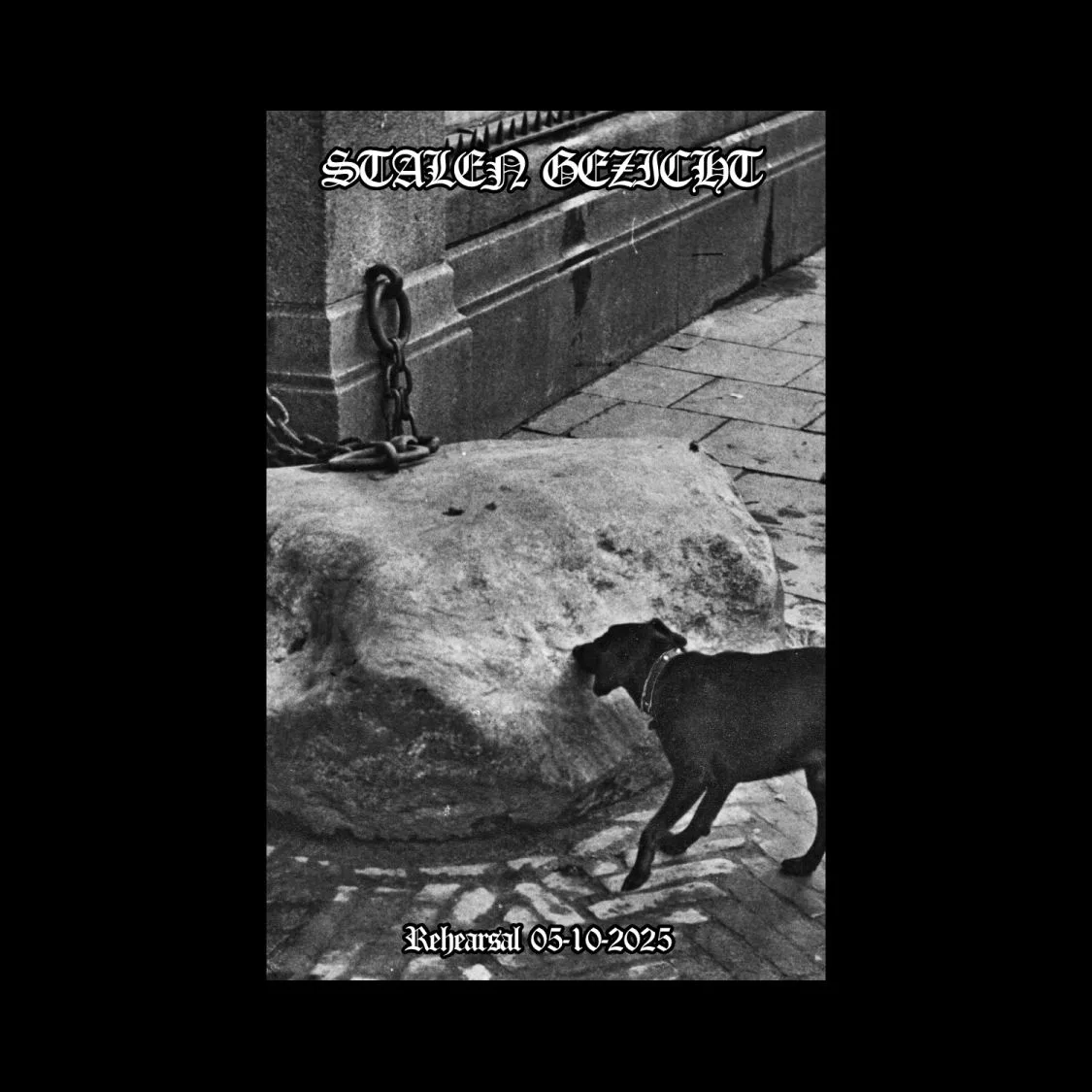 Rehearsal 05-10-2025 cover