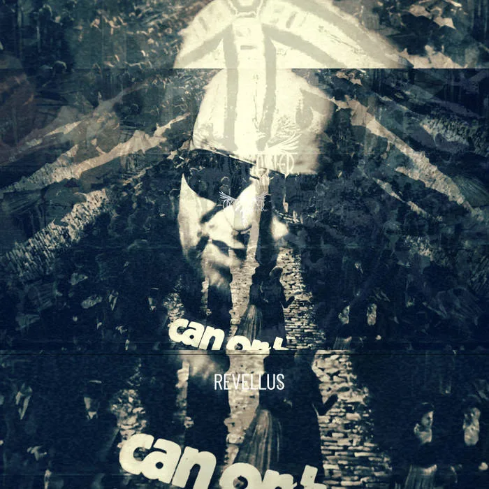 Revellus (Ode to Sisters) cover