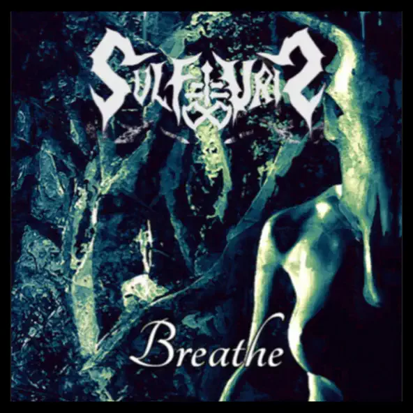 Breathe cover