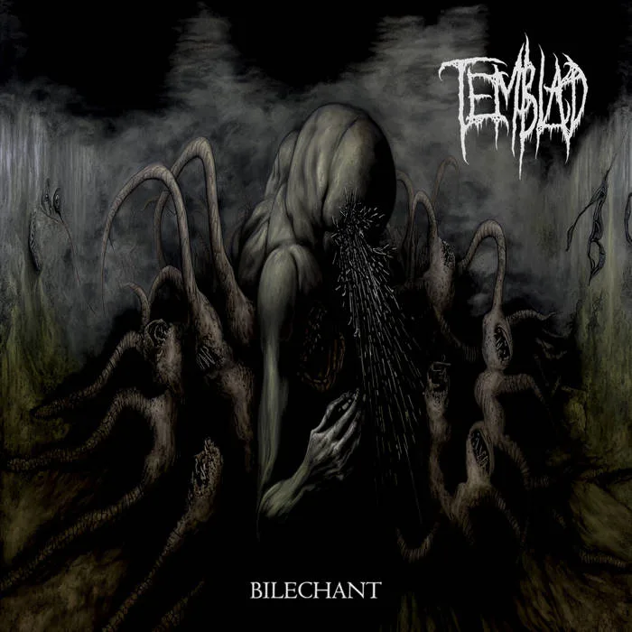 Bilechant cover