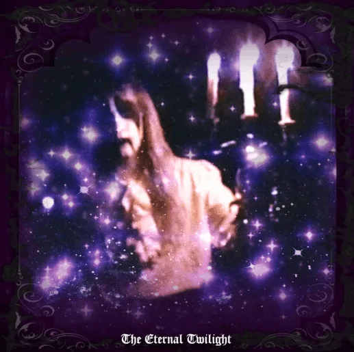 The Eternal Twilight cover