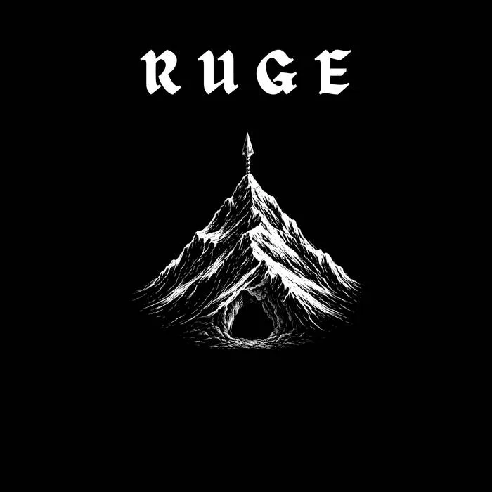 Ruge cover