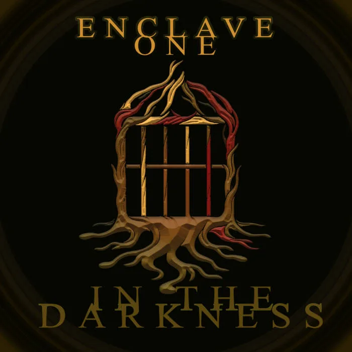 In the Darkness cover