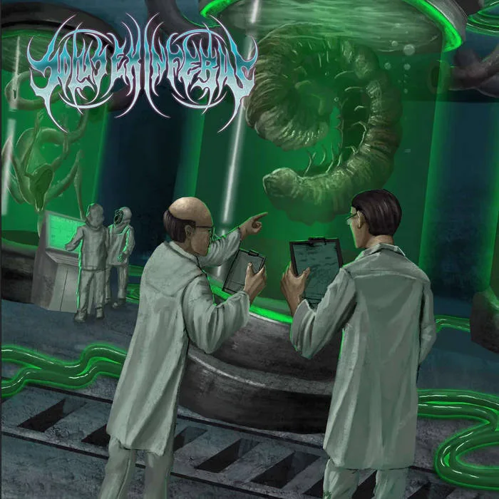 Teratogen cover