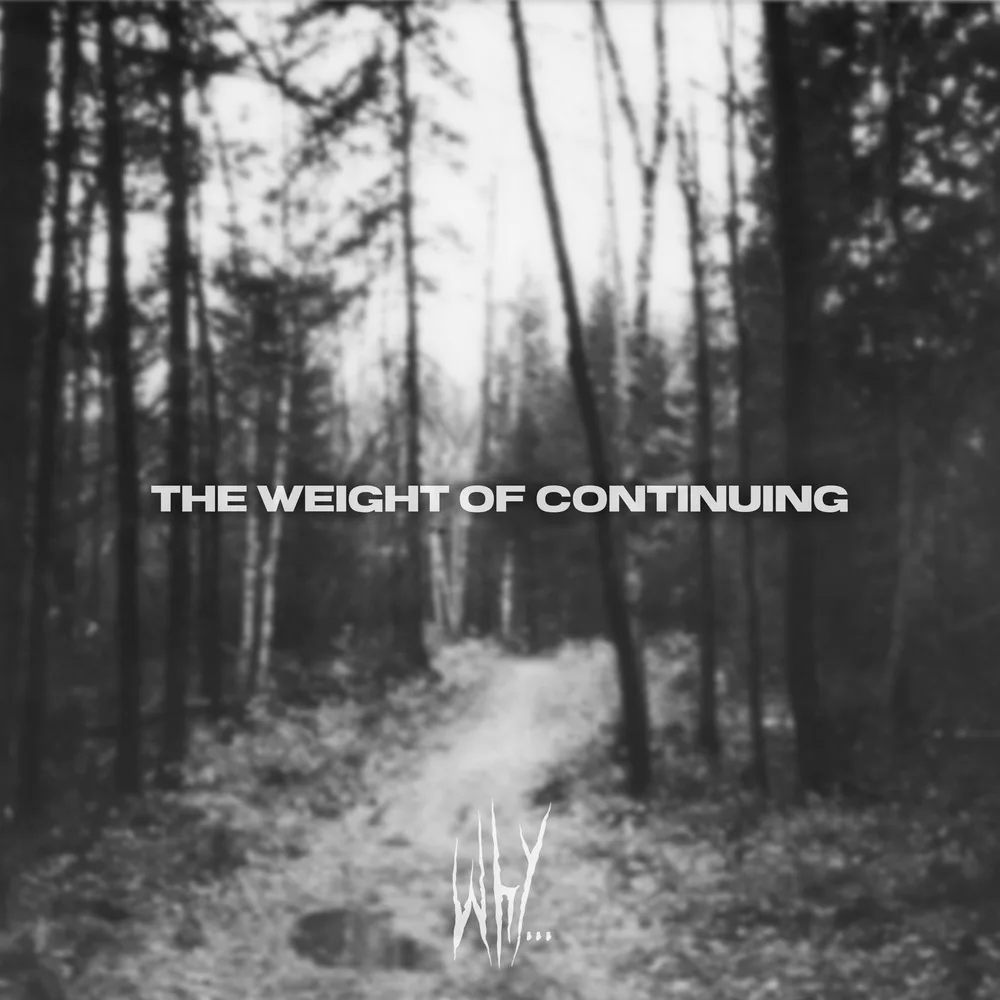 The Weight of Continuing cover