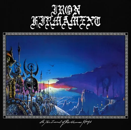 In the Land of Pre-Human Kings cover
