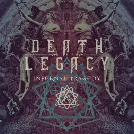 Infernal Tragedy cover