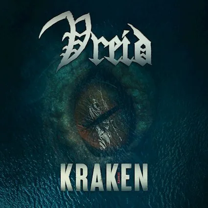 Kraken cover