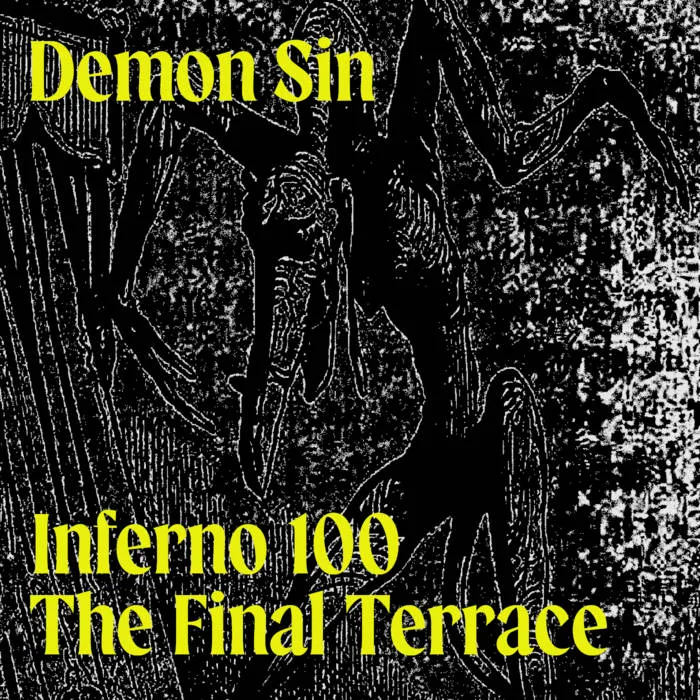 The Final Terrace cover