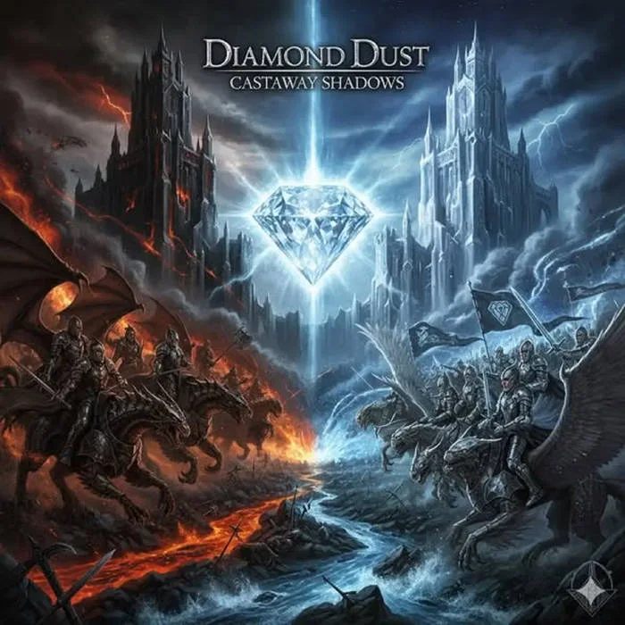 Castaway Shadows cover