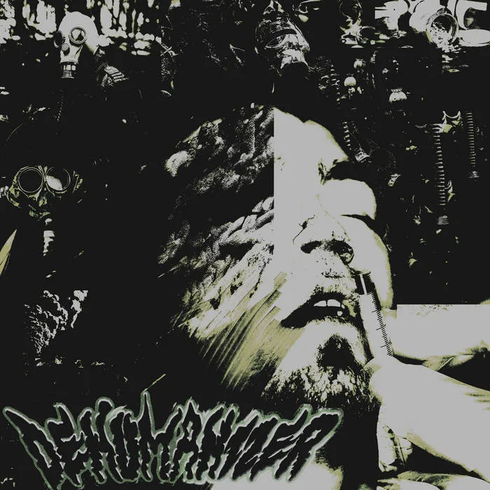 Dehumanizer cover
