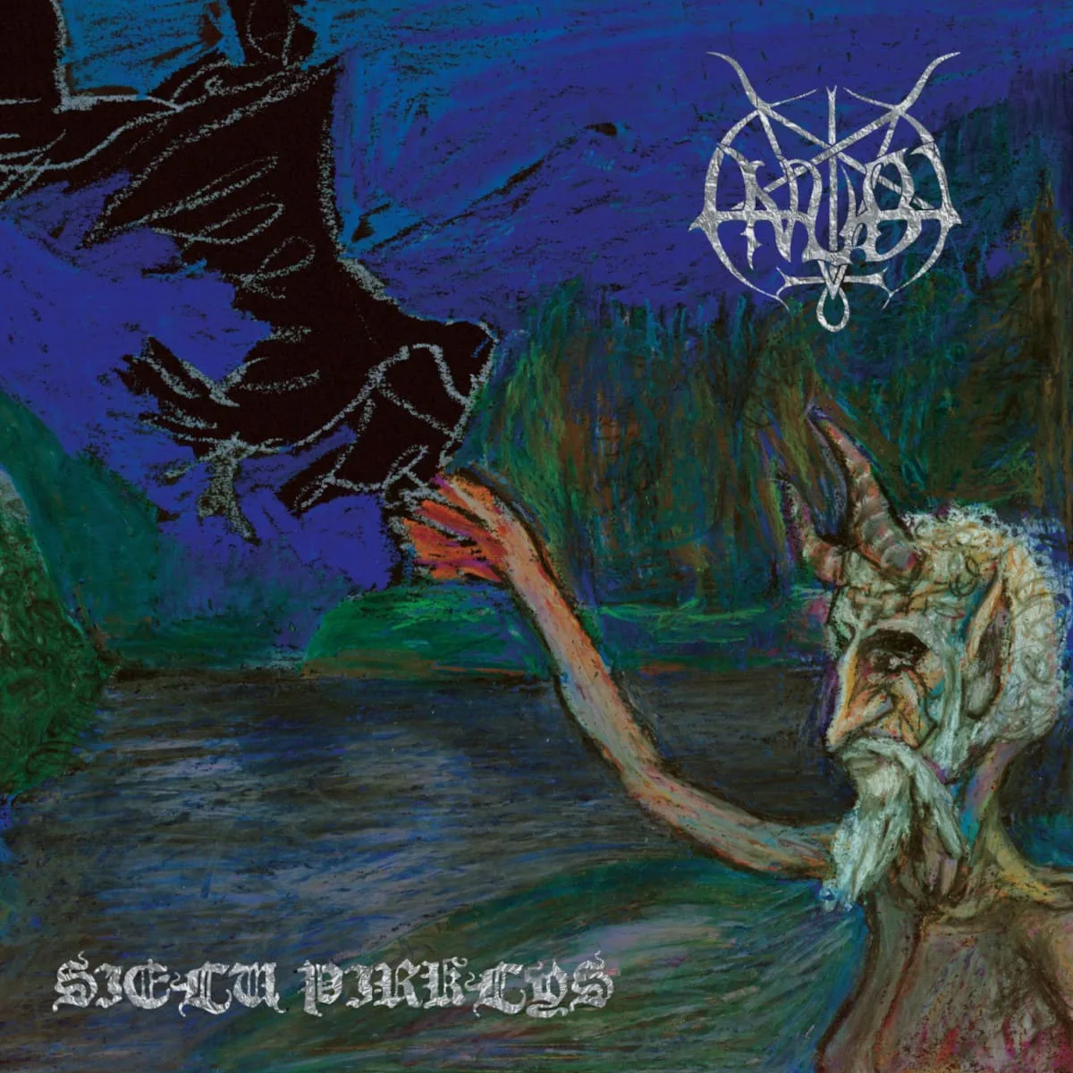 Sielų pirklys cover