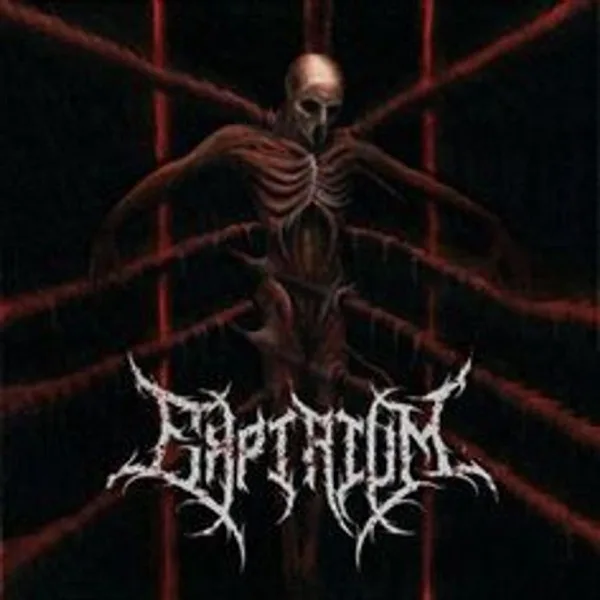 Abomination of Flesh cover
