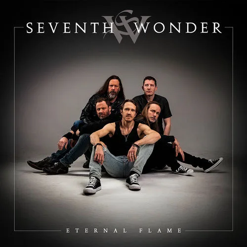 Eternal Flame cover