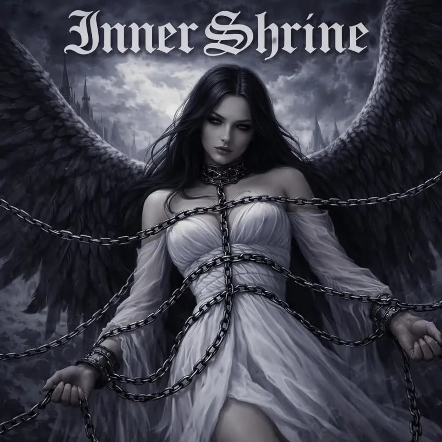 Sanguis Vitae Opera cover