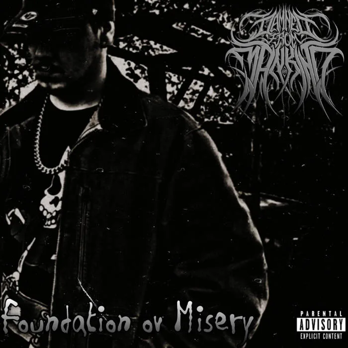 Foundation ov Misery cover