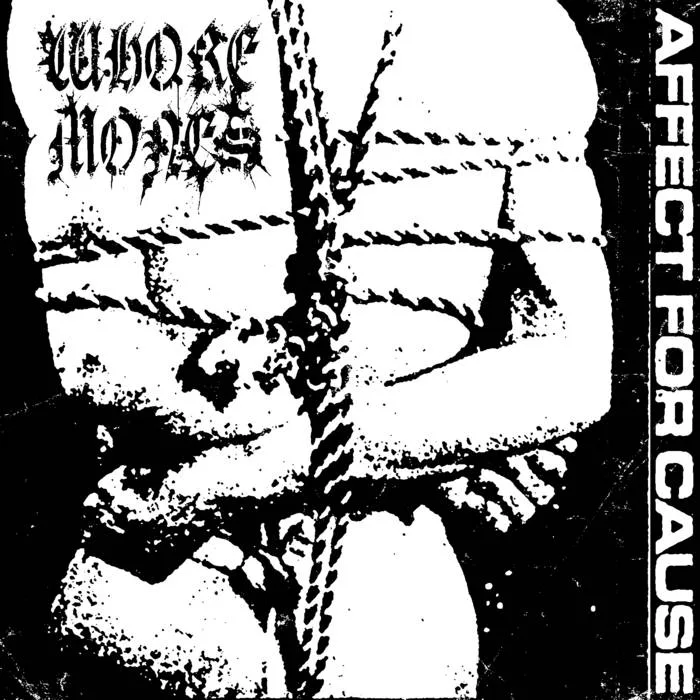 Affect For Cause cover