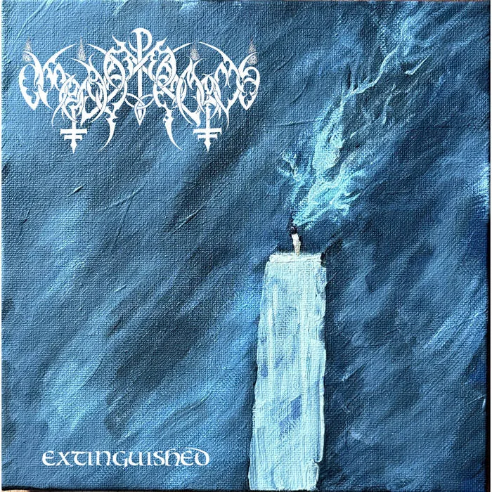 Extinguished cover