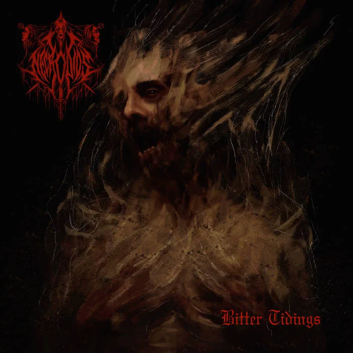 Bitter Tidings cover