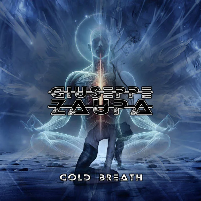 Cold Breath cover
