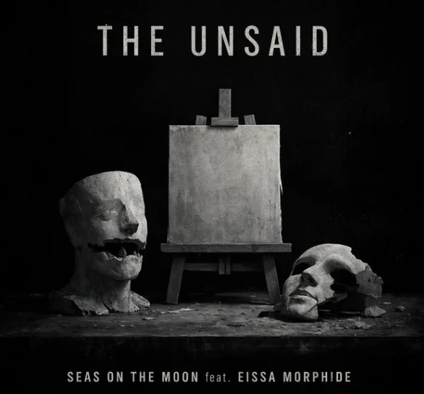 The Unsaid cover