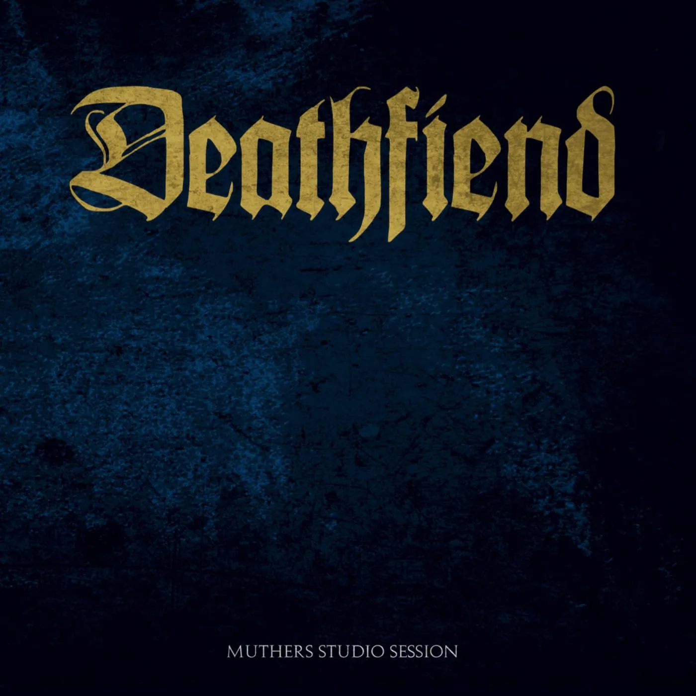 Muthers Studio Session cover