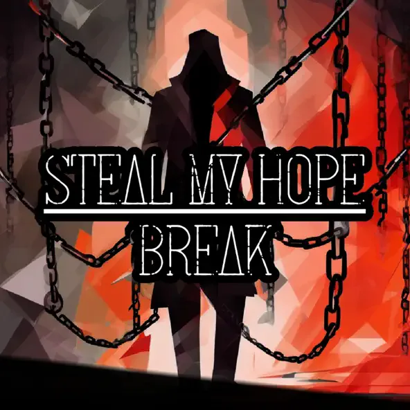 Break cover