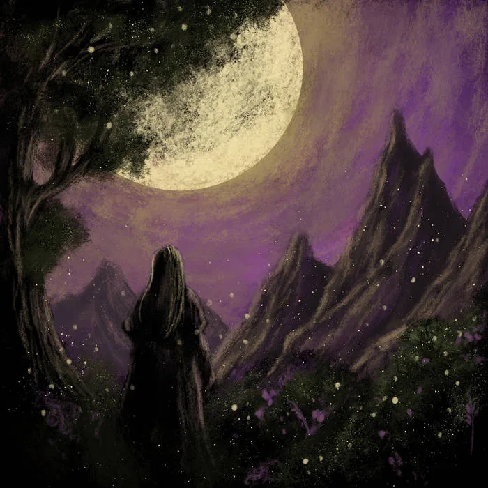 Tales From Aelvicâ cover