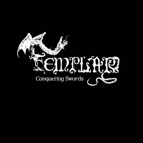 Conquering Swords cover