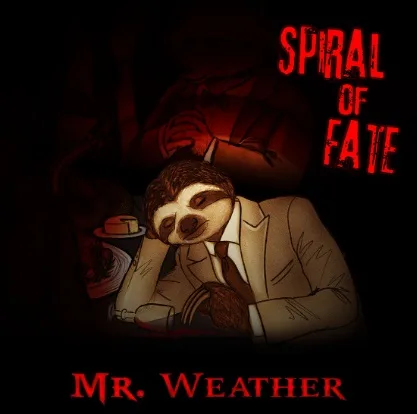 Spiral of Fate cover