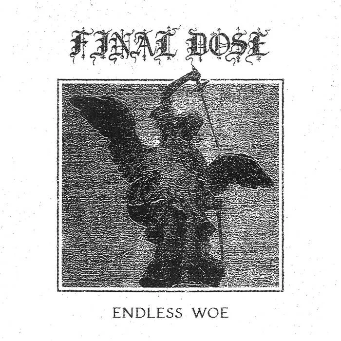 Endless Woe cover