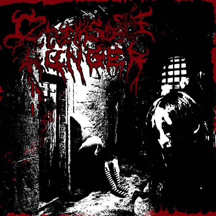 Crimson Hunger cover