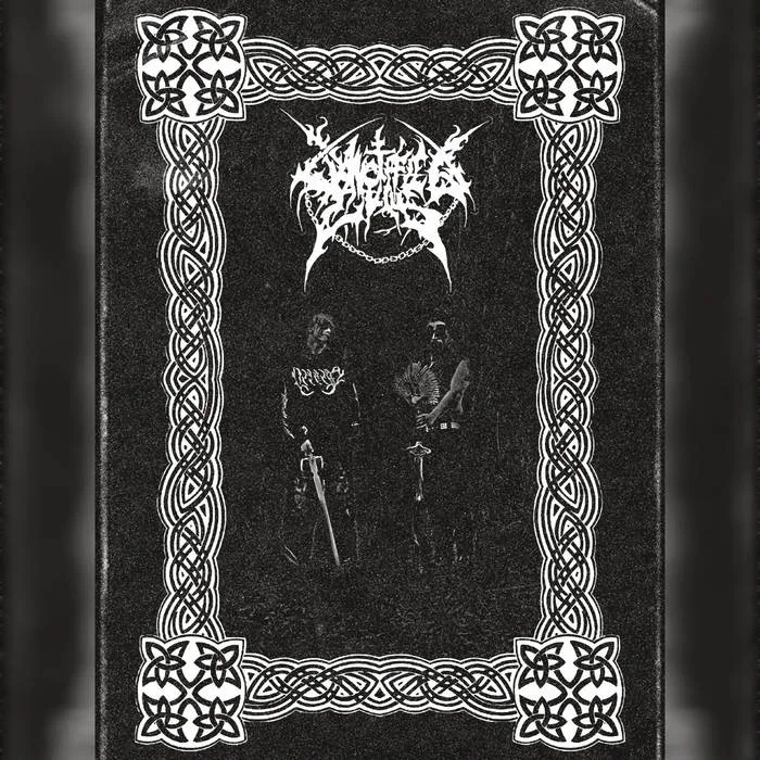 Militant Tapes cover
