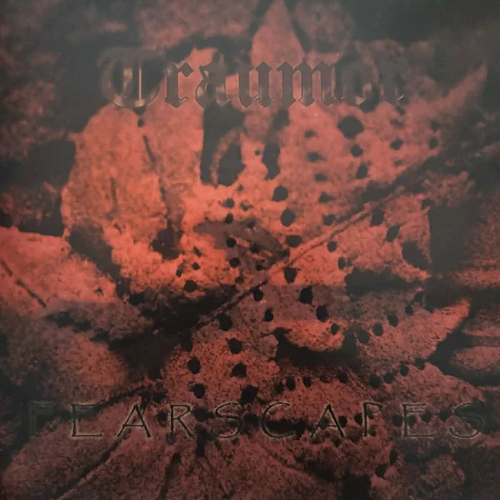 Fearscapes cover