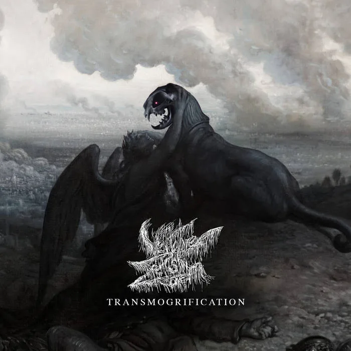 Transmogrification cover