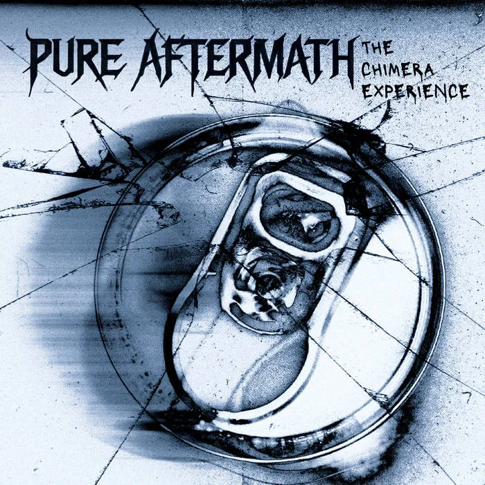 The Chimera Experience cover