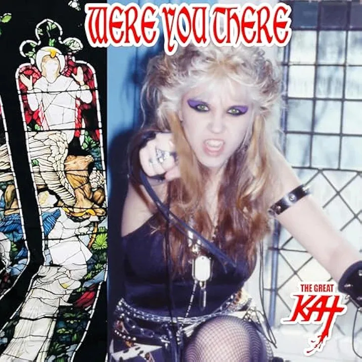 Were You There cover