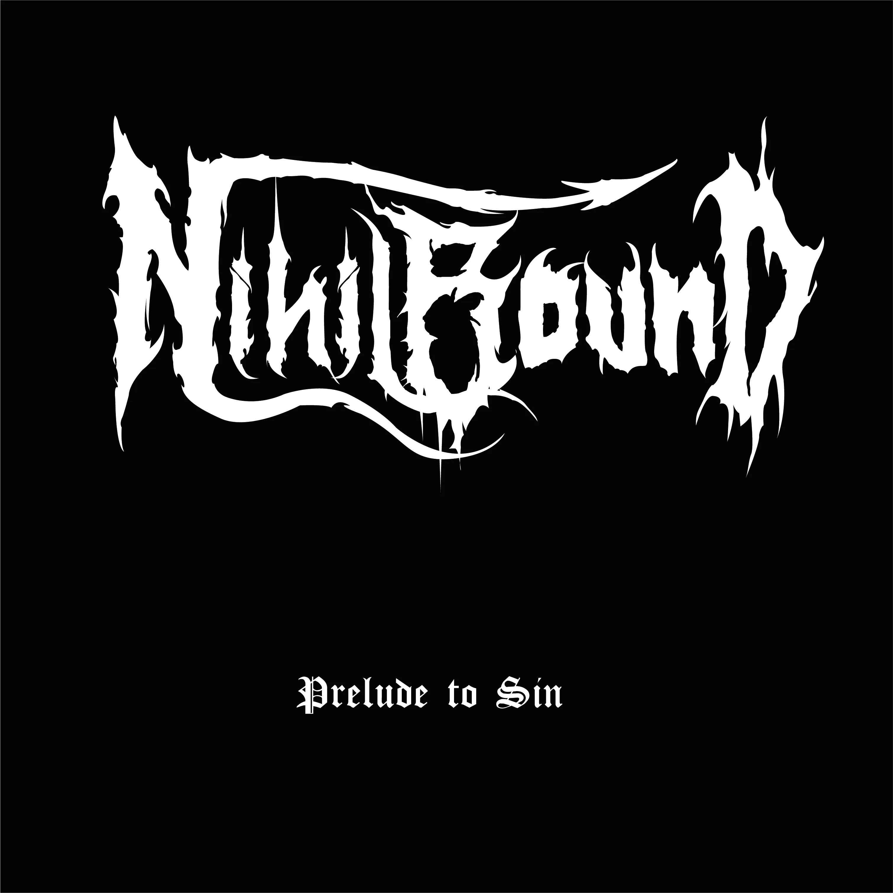 Prelude to Sin cover