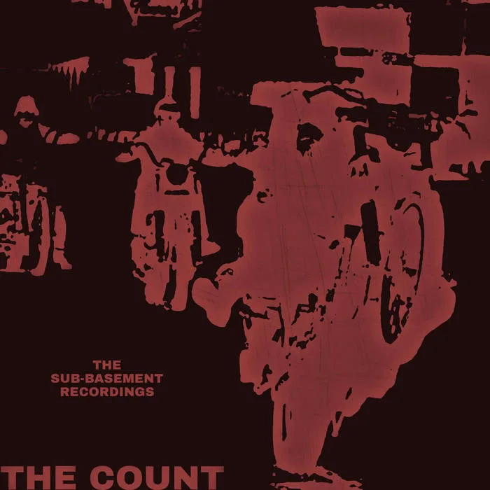 The Sub​-​Basement Recordings cover