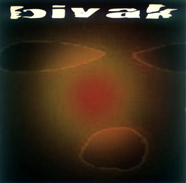 Bivak cover