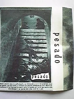 Demo 2001 cover