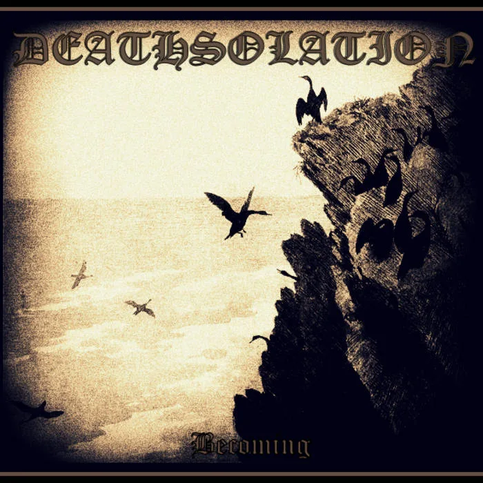 Becoming cover